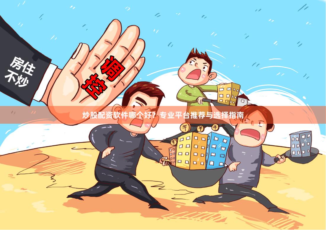 炒股配资软件哪个好？专业平台推荐与选择指南