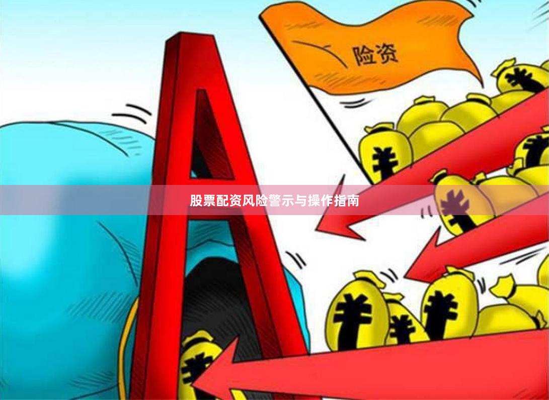 股票配资风险警示与操作指南