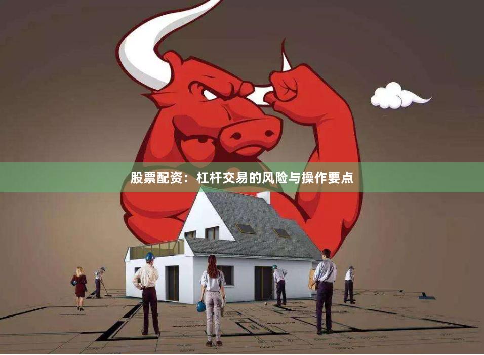股票配资：杠杆交易的风险与操作要点