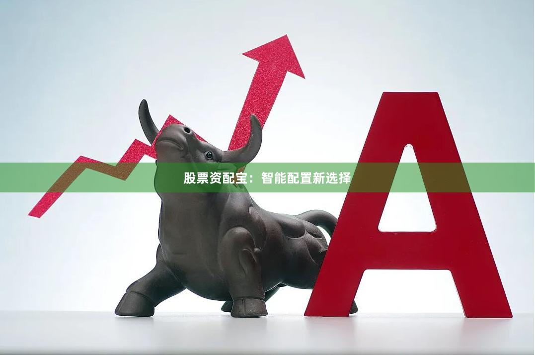 股票资配宝：智能配置新选择