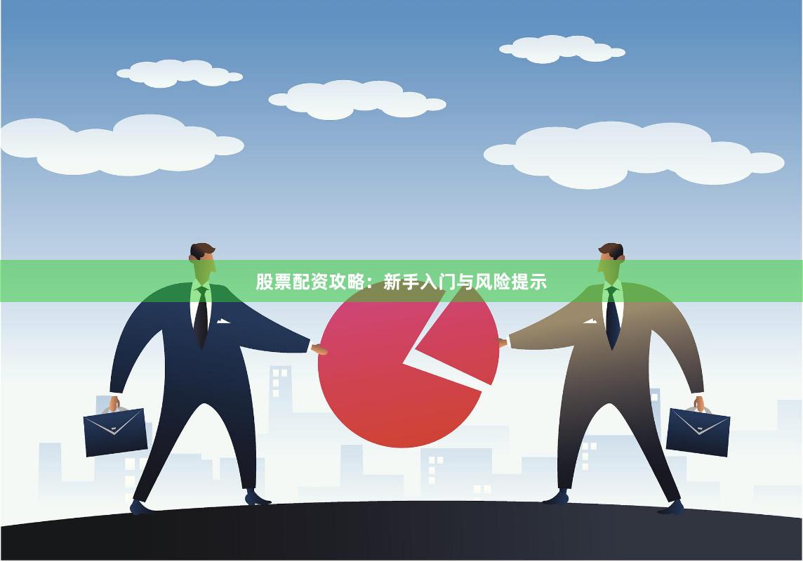 股票配资攻略：新手入门与风险提示