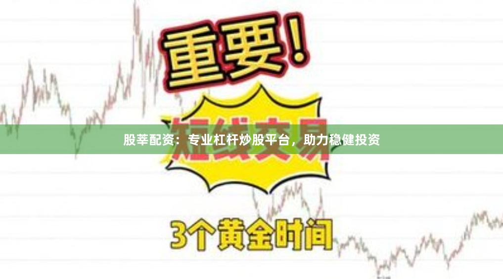 股莘配资：专业杠杆炒股平台，助力稳健投资