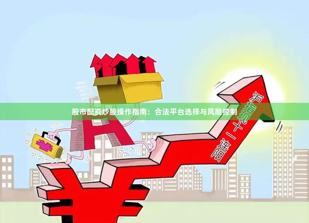 股市配资炒股操作指南：合法平台选择与风险控制