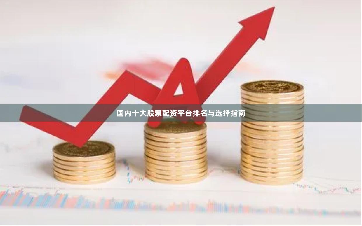 国内十大股票配资平台排名与选择指南