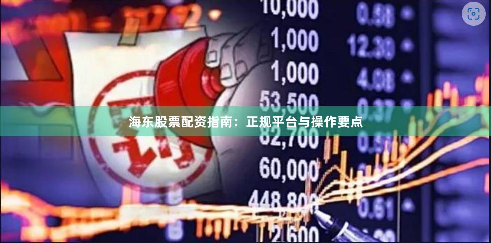 海东股票配资指南：正规平台与操作要点